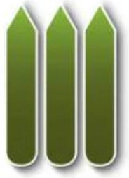 David Musson Fencing logo
