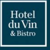 Hotel Du Vin logo