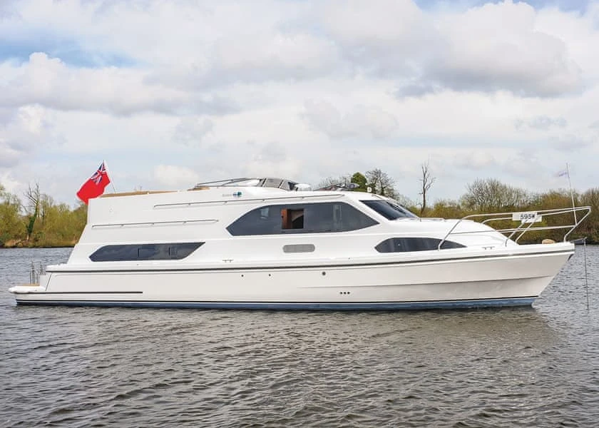 Starboard Boating Holidays